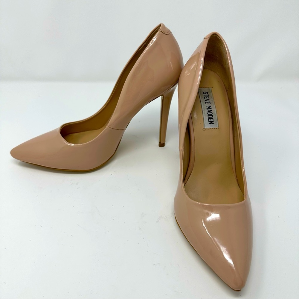 Steve Madden heels
